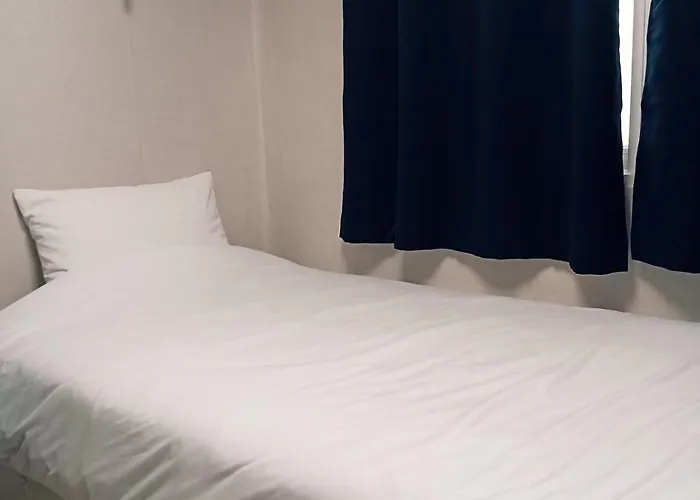 J-stay Vakantiehuis *