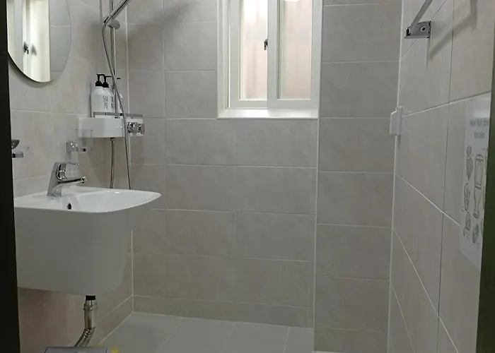 Vakantiehuis J-stay
