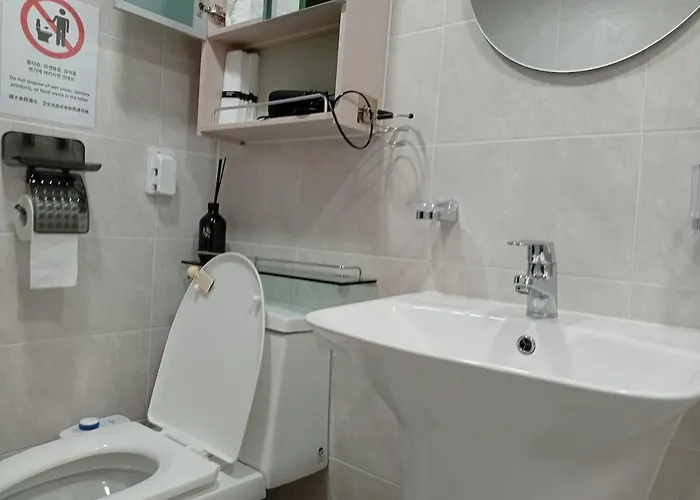 Vakantiehuis J-stay *