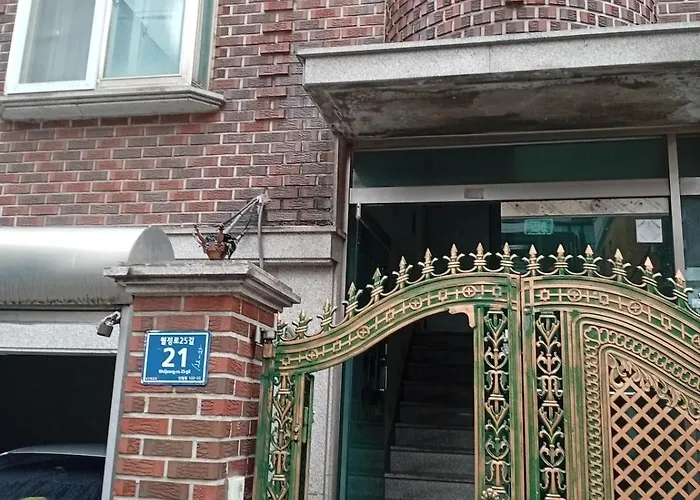 J-stay Vakantiehuis *