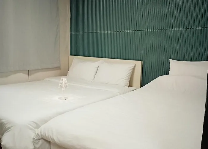 J-stay Vakantiehuis *