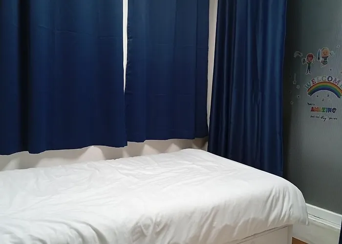 Vakantiehuis J-stay