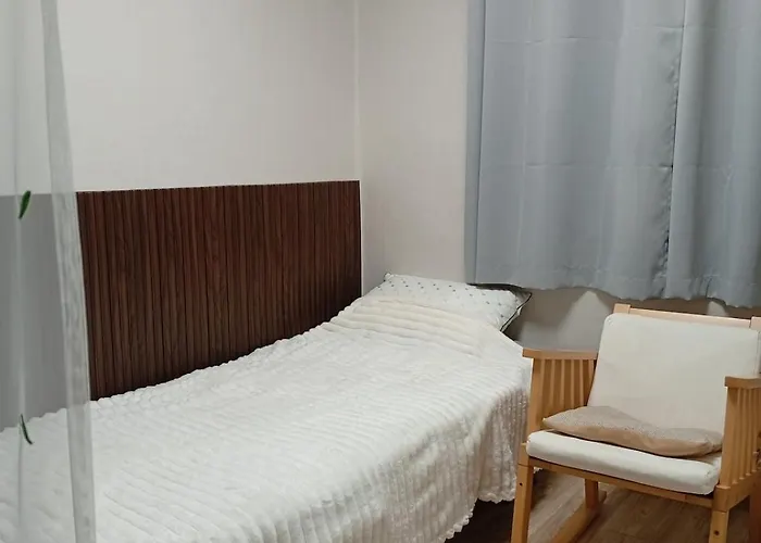 Vakantiehuis J-stay *